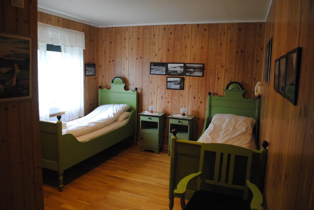 Grong Gard Guesthouse Pokoj fotografie