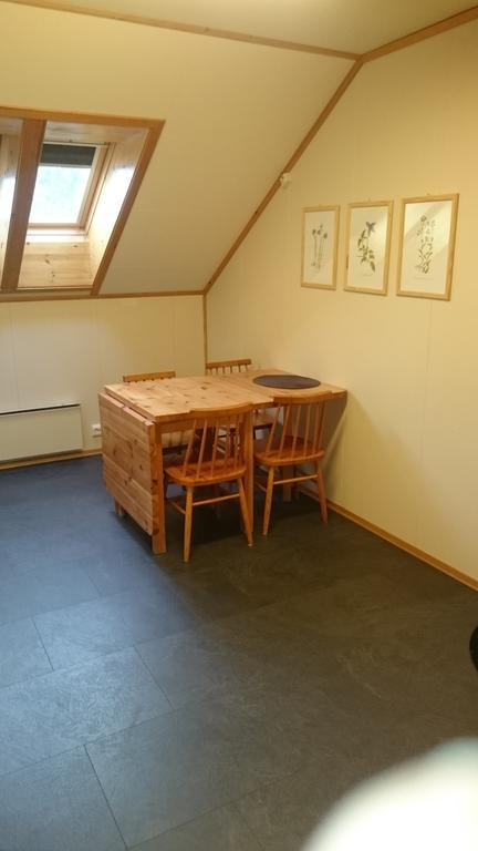 Grong Gard Guesthouse Pokoj fotografie