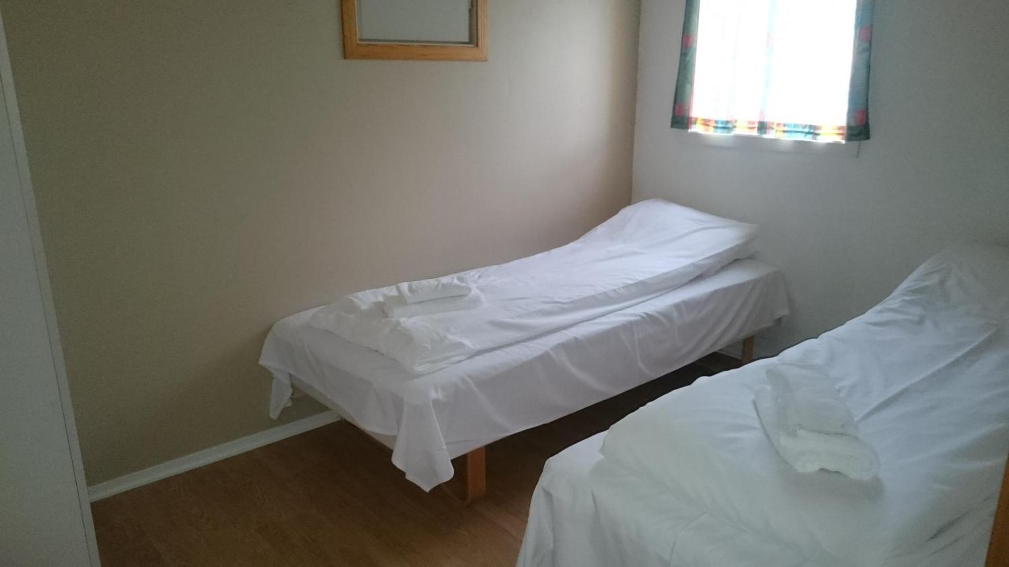 Grong Gard Guesthouse Pokoj fotografie