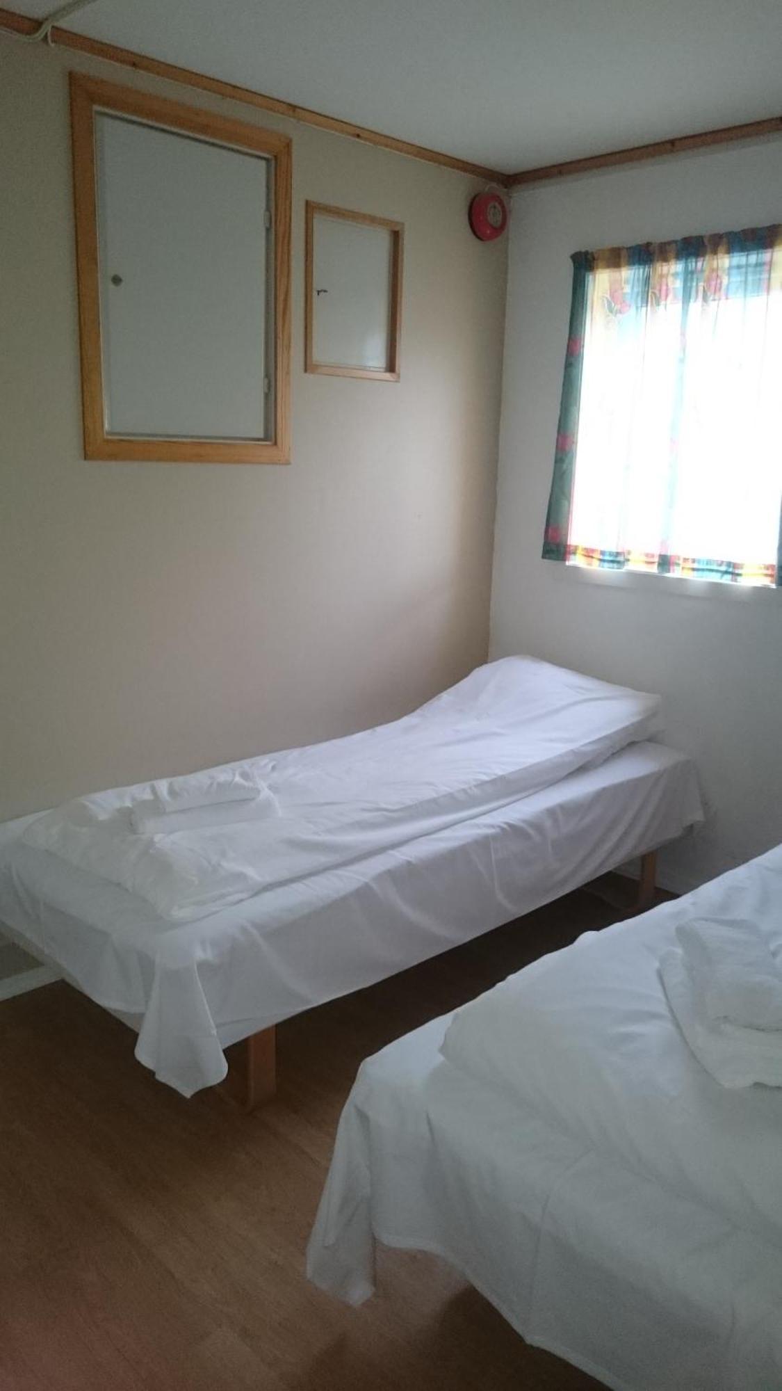 Grong Gard Guesthouse Pokoj fotografie