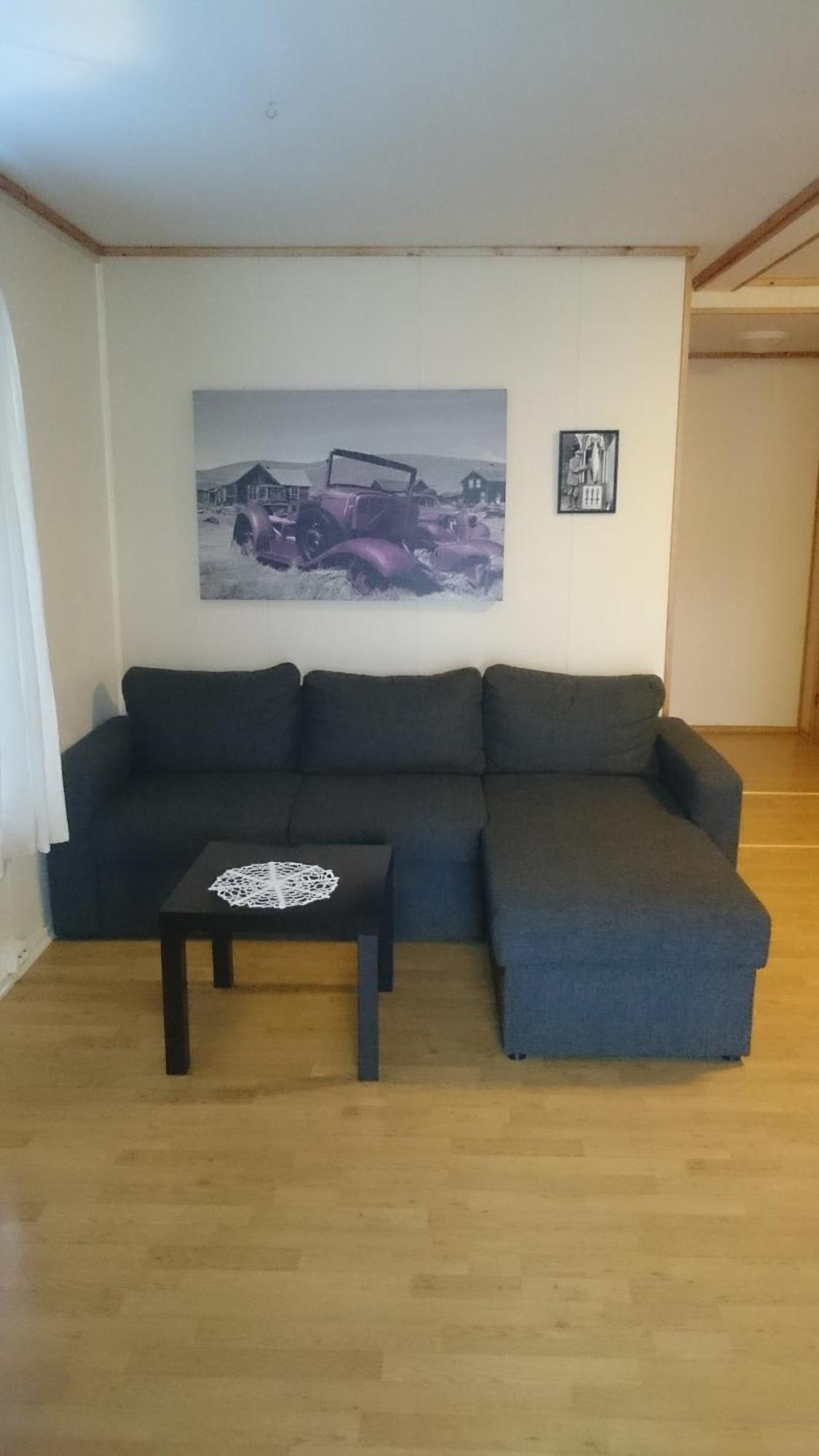 Grong Gard Guesthouse Pokoj fotografie